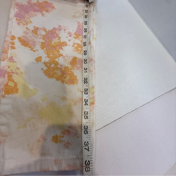 🆕 Style & Co Petite Skinny Ankle Jeans – Tie-Dye High Rise 14P - Picture 13 of 16